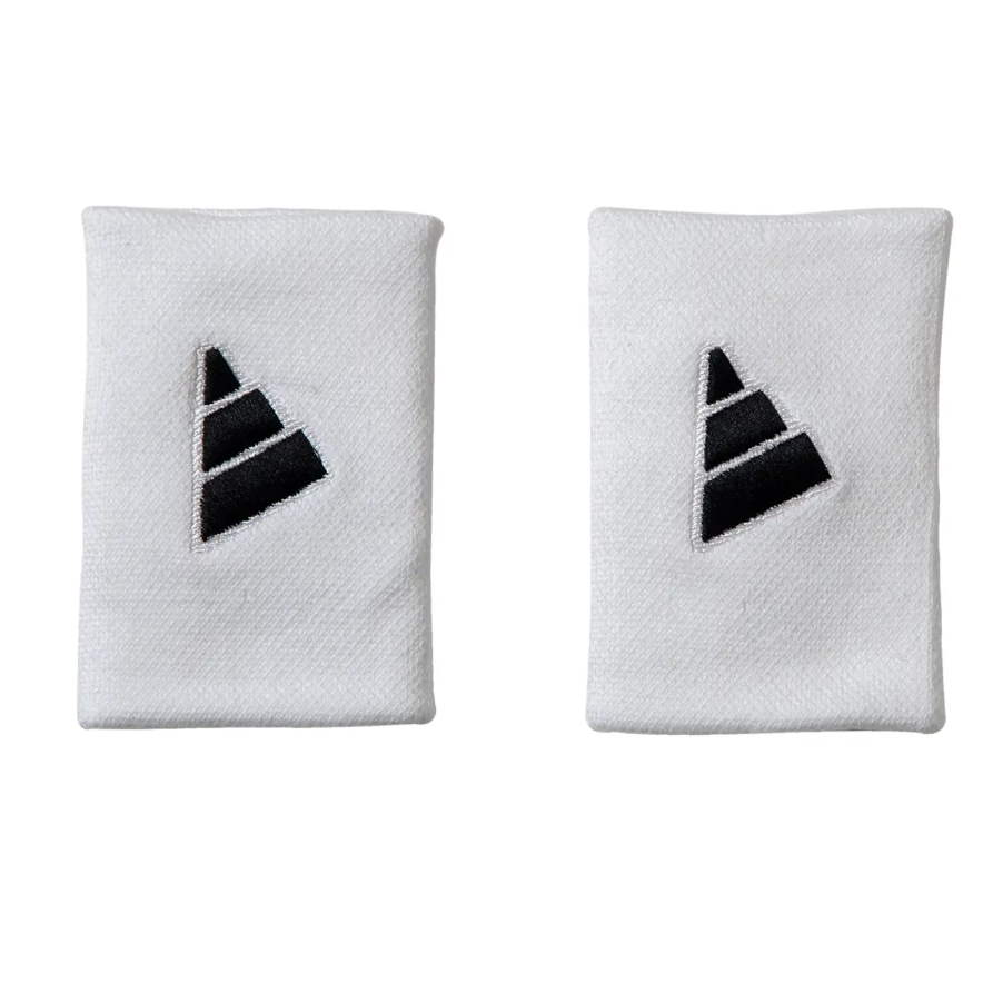 Adidas Long Wristband - 2 Pack