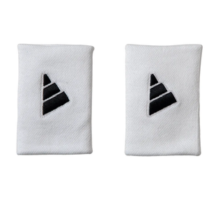 Adidas Long Wristband - 2 Pack