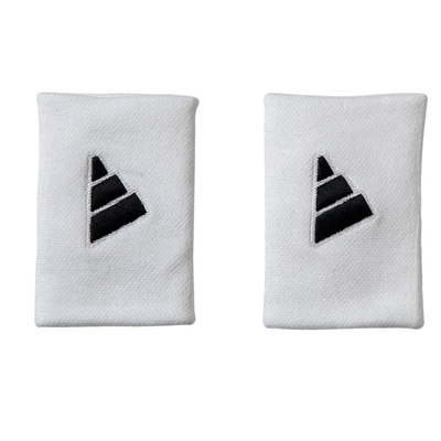 Adidas Long Wristband - 2 Pack