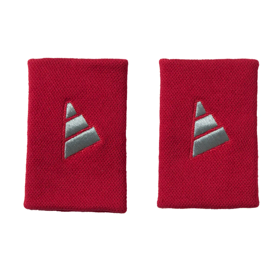 Adidas Long Wristband - 2 Pack