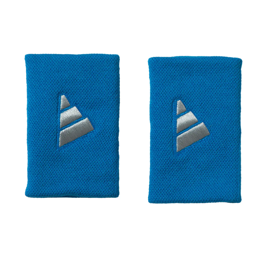 Adidas Long Wristband - 2 Pack