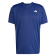 Adidas Men's Club Climacool T-Shirt Navy SS25