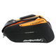 Bullpadel Hack 24012 Racketbag Black Orange