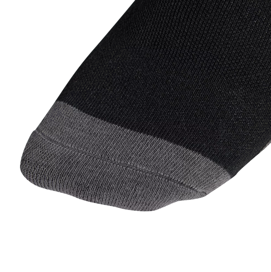 Adidas Essential Crew Socks - 3 Pack Black