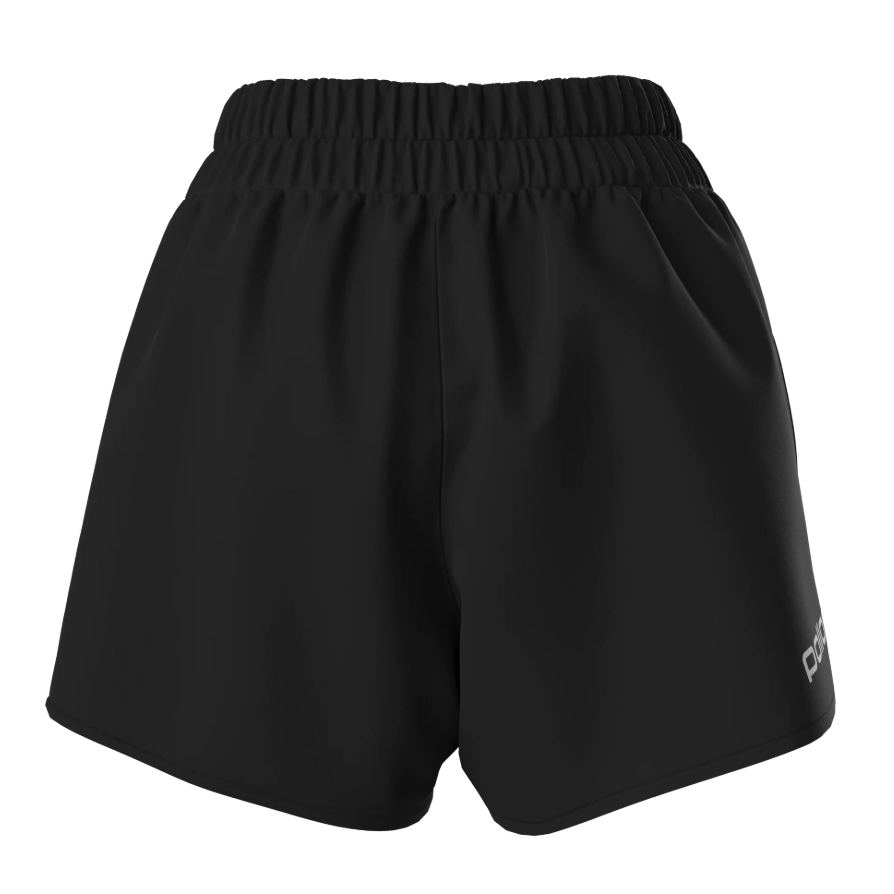 Pallap Women's Competition Shorts Black