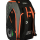 Lok Maxx Gen 2 Padel Racket Bag Black/Orange