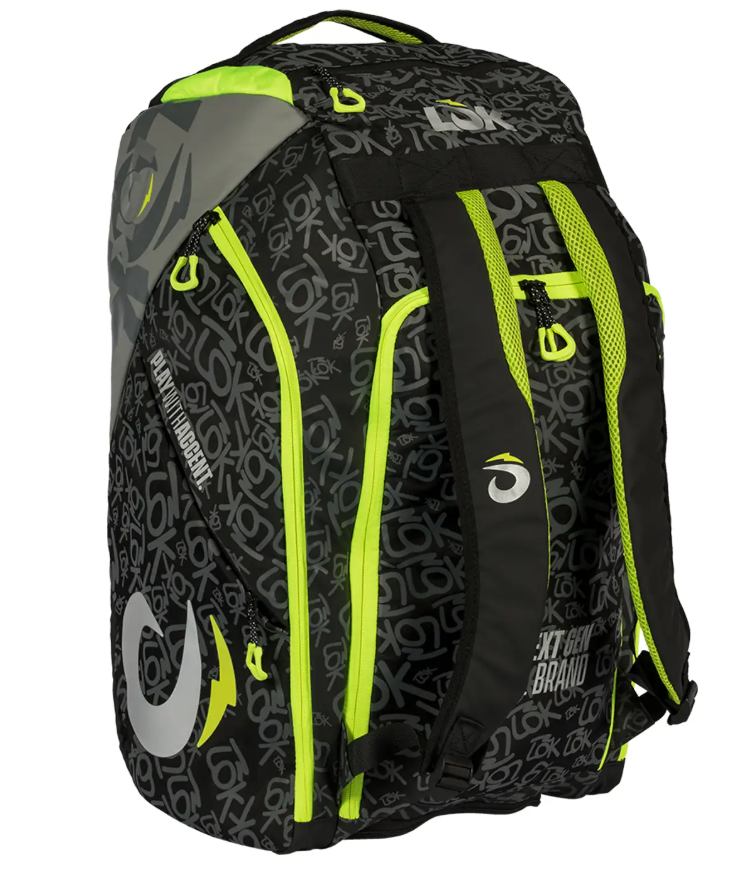 Lok Maxx Gen 2 Padel Racket Bag – PDHSports