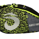 Lok One Padel Racket Bag Black/Green