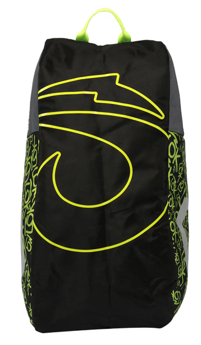 Lok One Padel Racket Bag Black/Green