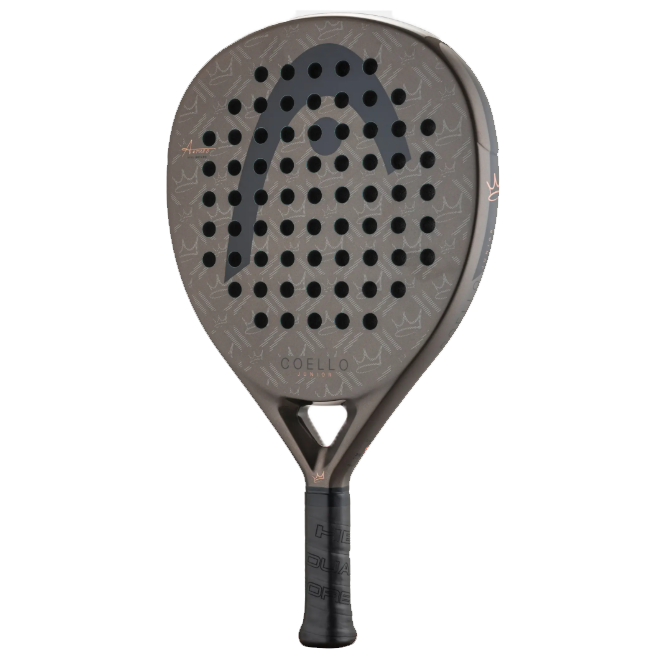HEAD Coello Junior 2026 Padel Racket