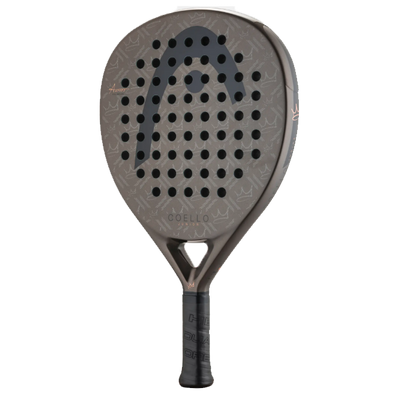 HEAD Coello Junior 2026 Padel Racket