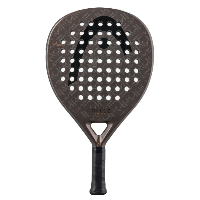 HEAD Coello Junior 2026 Padel Racket