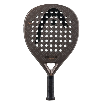 HEAD Coello Junior 2026 Padel Racket