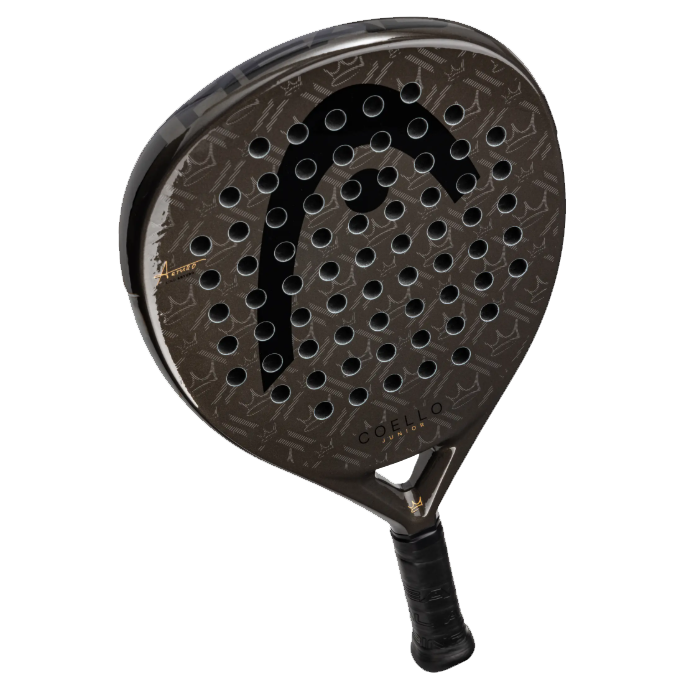 HEAD Coello Junior 2026 Padel Racket