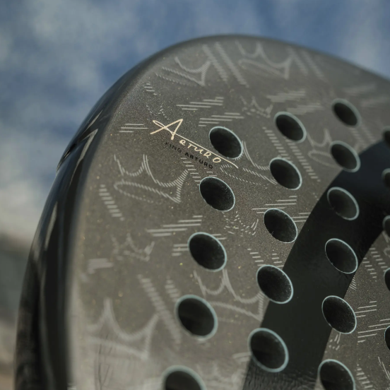 HEAD Coello Junior 2026 Padel Racket