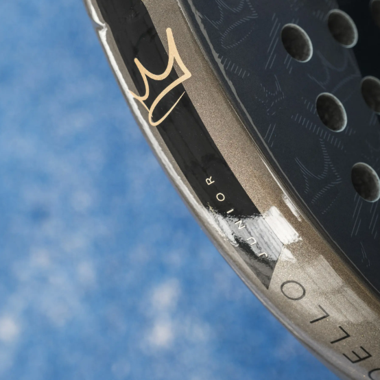 HEAD Coello Junior 2026 Padel Racket