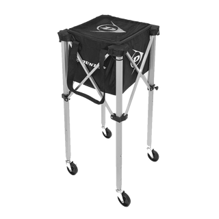 Dunlop Foldable Teaching Cart 144 Balls