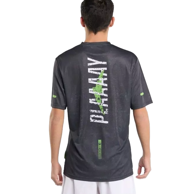 Lok Men's Plaaaay T-Shirt Black