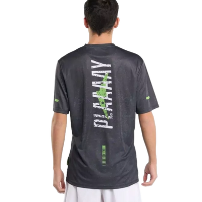 Lok Men's Plaaaay T-Shirt Black