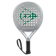 Dunlop Megamax Silver Padel Racket 2026