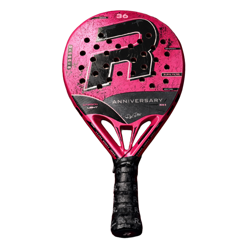 Royal Padel Anniversario Limited Edition Light 36 Padel Racket