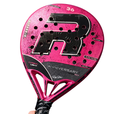 Royal Padel Anniversario Limited Edition Light 36 Padel Racket