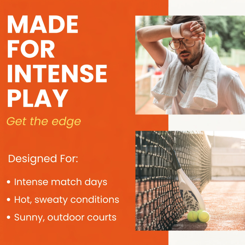 Padel Fuel Grip Spray 125ml