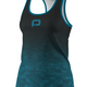 Pallap Women's Competition V2 Vest Navy Blue