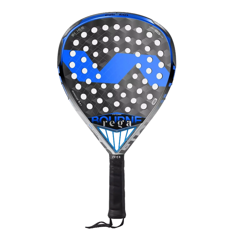 Varlion Bourne Cube Elbowcare W Padel Racket
