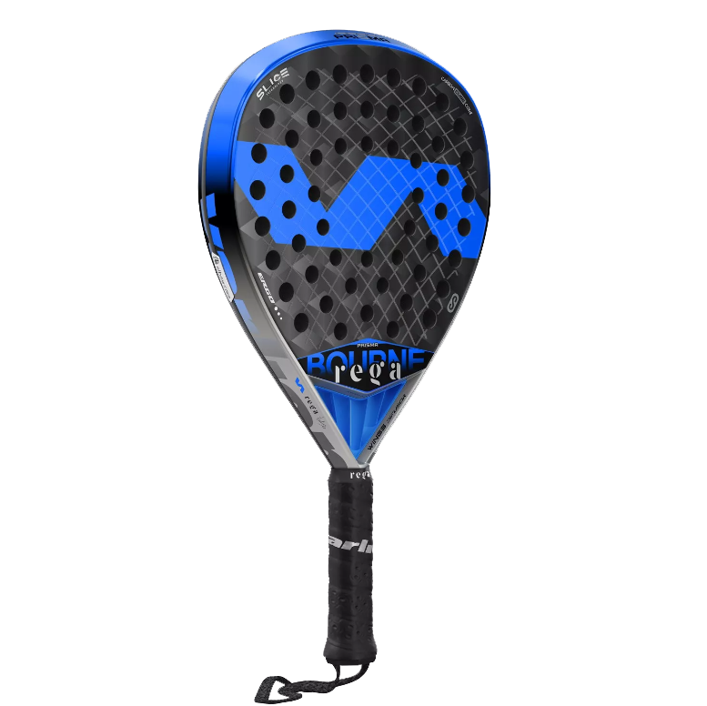 Varlion Bourne Cube Elbowcare W Padel Racket