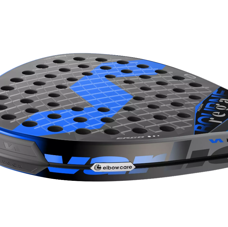 Varlion Bourne Cube Elbowcare W Padel Racket