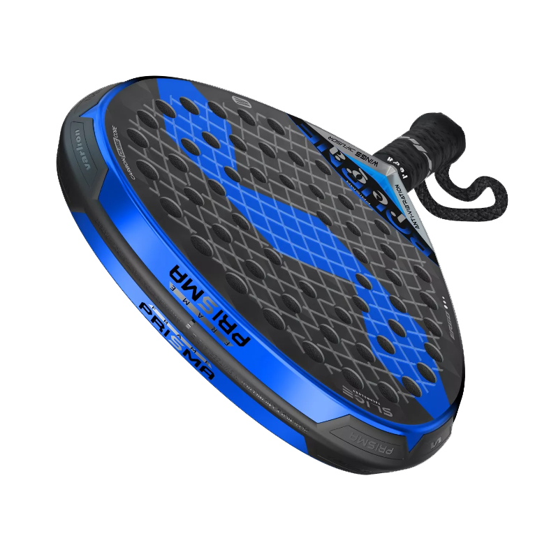 Varlion Bourne Cube Elbowcare W Padel Racket