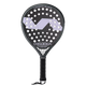 Varlion LW Carbon Black Orquidea Padel Racket