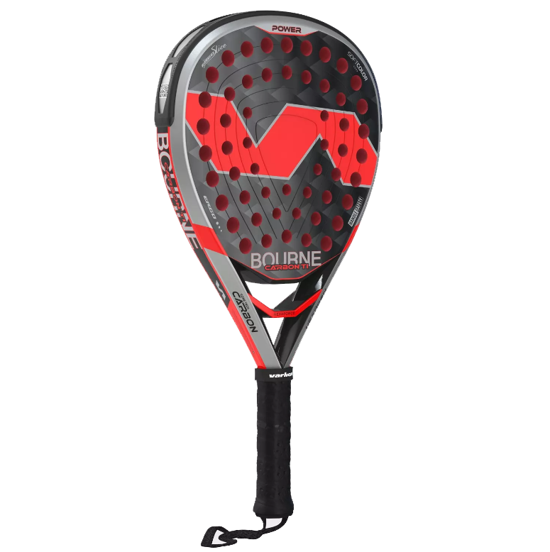 Varlion Bourne Carbon Ti Padel Racket