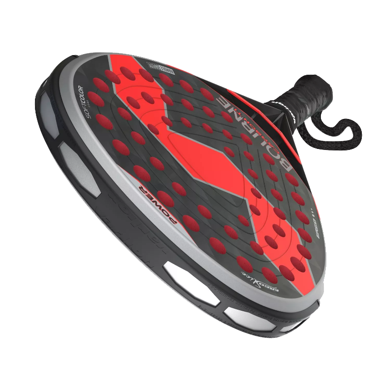 Varlion Bourne Carbon Ti Padel Racket