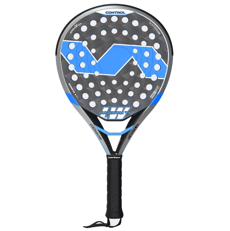 Varlion LW Carbon Ti Padel Racket