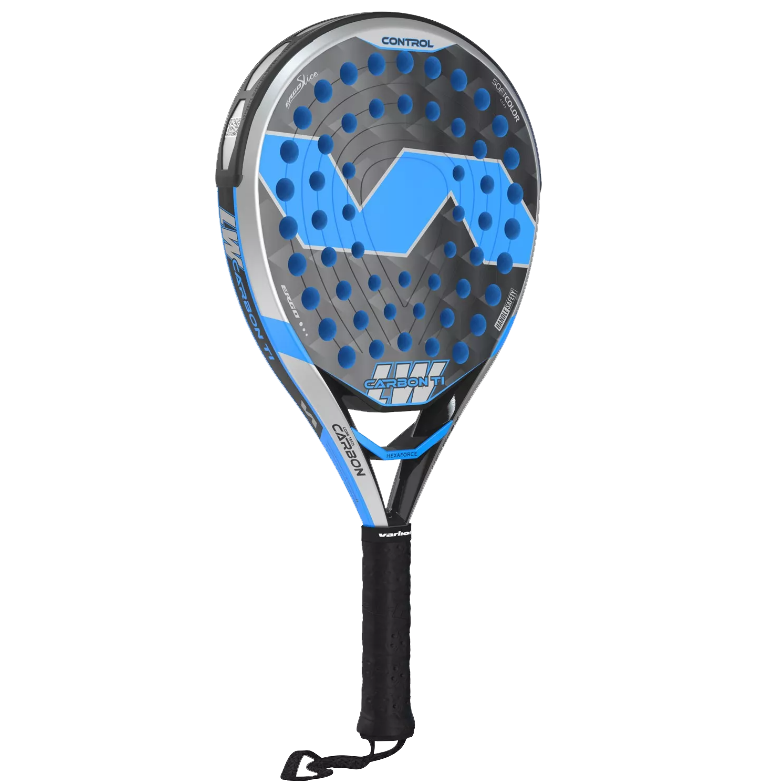 Varlion LW Carbon Ti Padel Racket