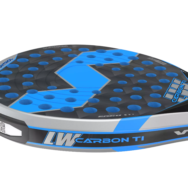 Varlion LW Carbon Ti Padel Racket