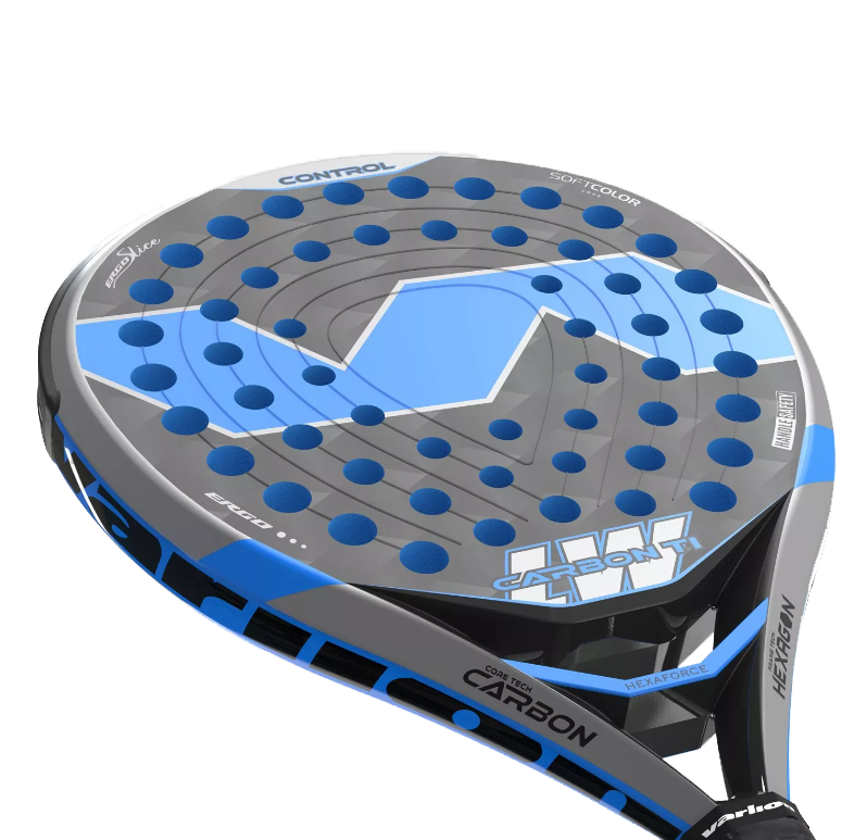 Varlion LW Carbon Ti Padel Racket