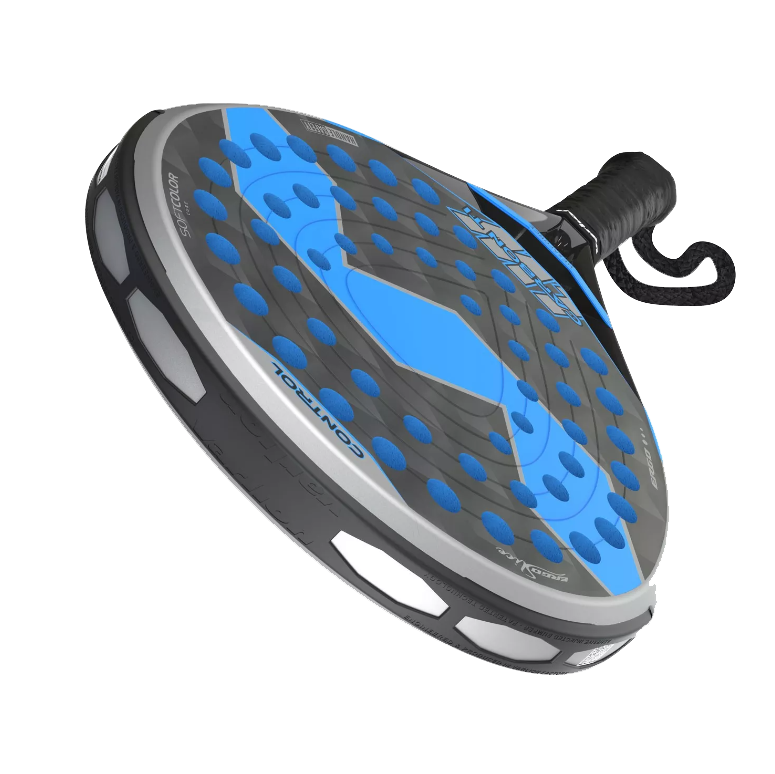 Varlion LW Carbon Ti Padel Racket