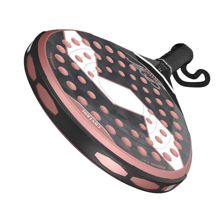 Varlion LW Rose Carbon Ti Padel Racket