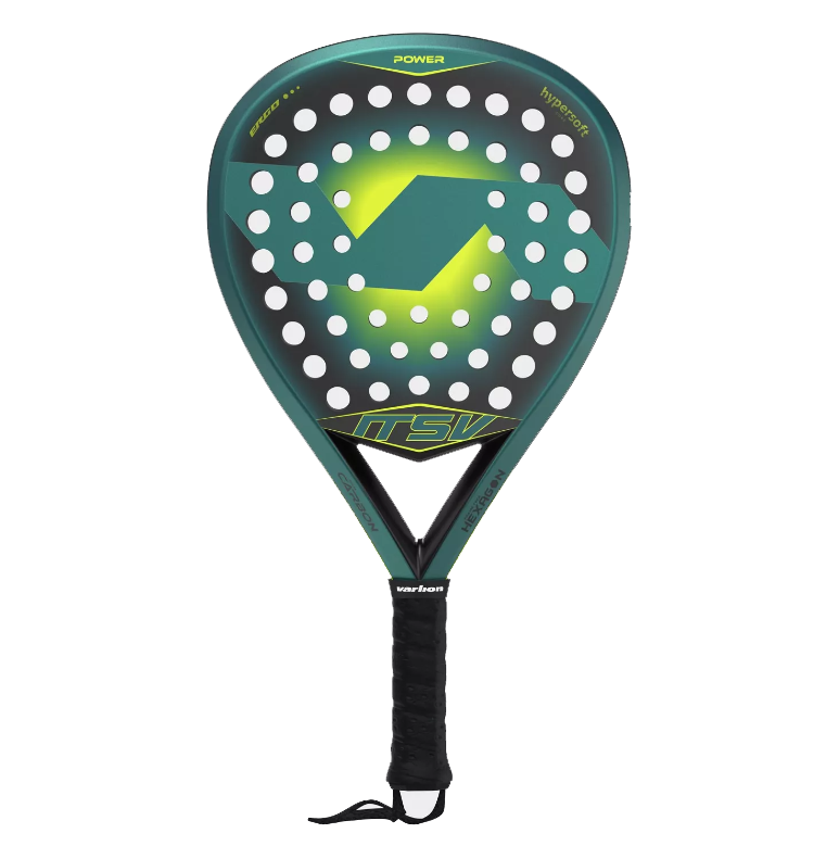 Varlion Bourne 8.8 Padel Racket