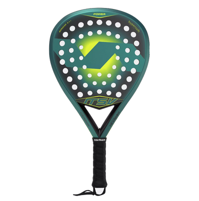 Varlion Bourne 8.8 Padel Racket