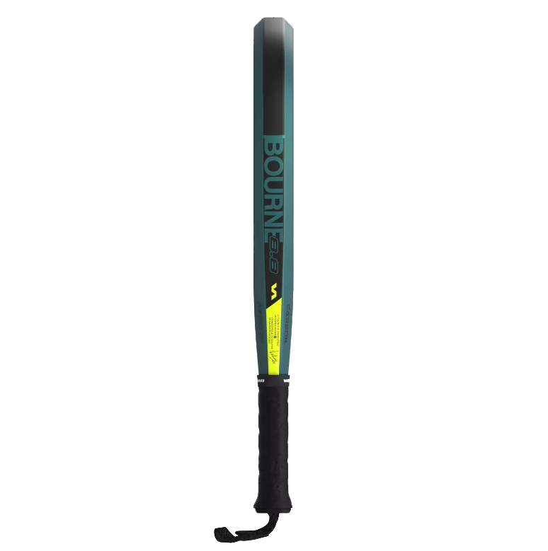 Varlion Bourne 8.8 Padel Racket