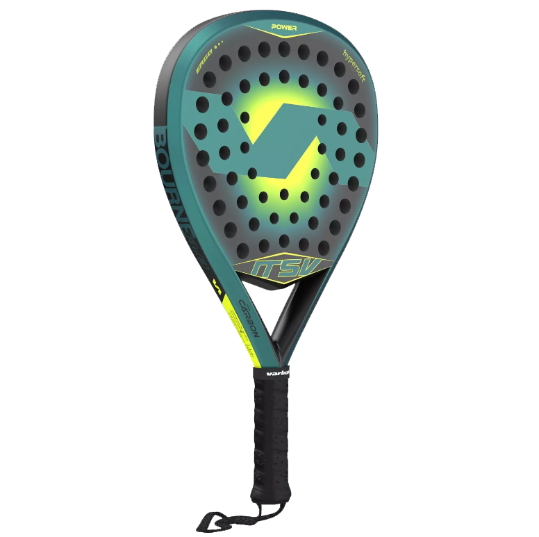 Varlion Bourne 8.8 Padel Racket