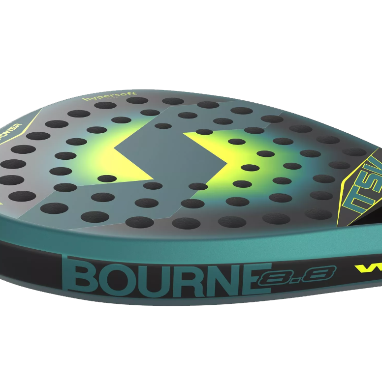 Varlion Bourne 8.8 Padel Racket