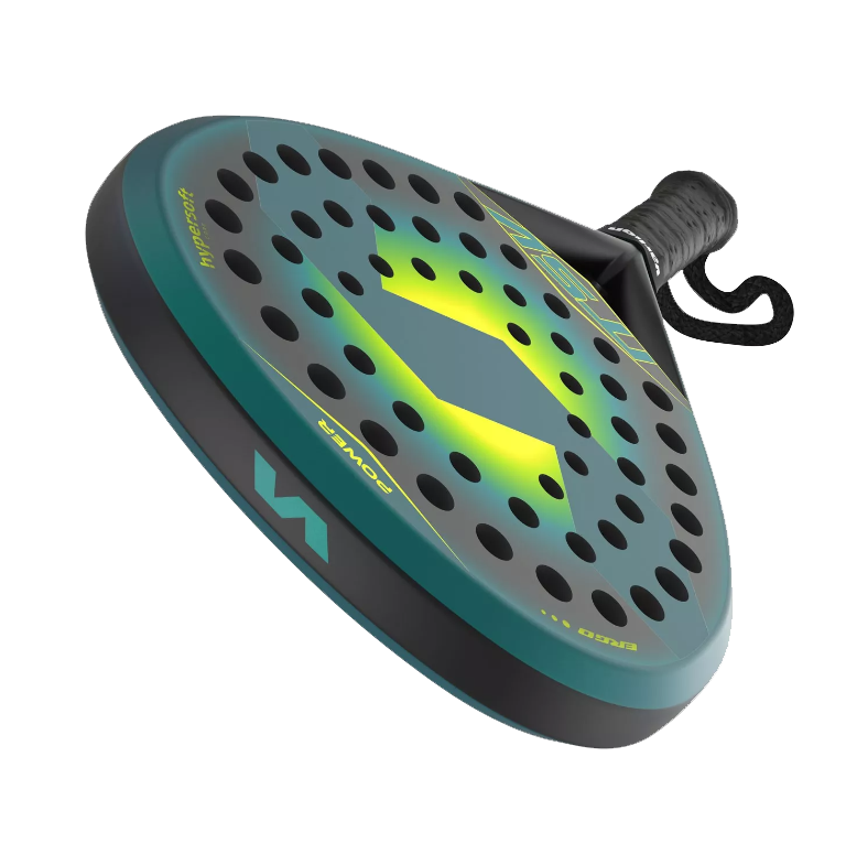 Varlion Bourne 8.8 Padel Racket