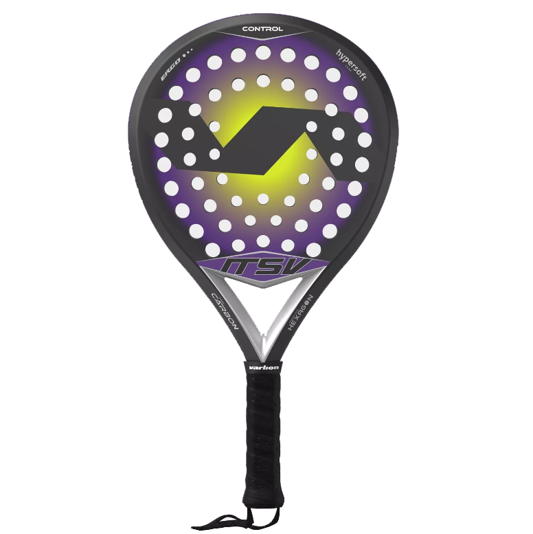 Varlion LW 8.8 Padel Racket