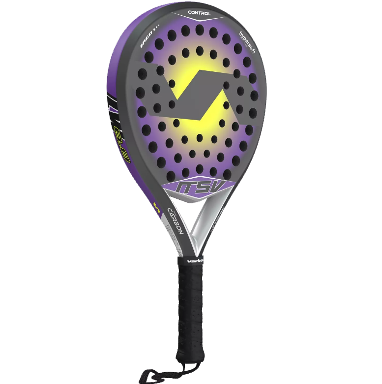 Varlion LW 8.8 Padel Racket