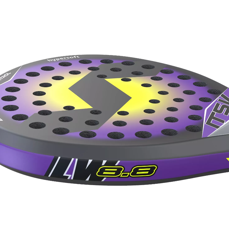Varlion LW 8.8 Padel Racket